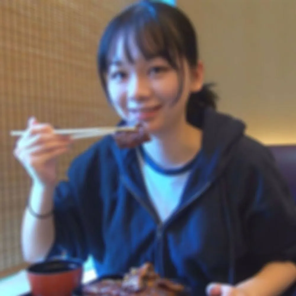 本以为会是悲伤的展开，没想到却是个浑身痉挛的18岁女大学生 -cd2